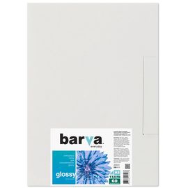 Купить Фотобумага глянцевая 150 г/м2, A3, 60 л Everyday Barva (IP-CE150-278) по лучшей цене