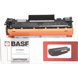Купить Картридж тонерный BASF для HP LJ M15/16/17, MFP M28/29/30 аналог CF244A Black (BASF-KT-CF244A) по лучшей цене