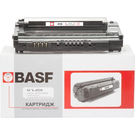 Купить Картридж тонерный BASF для Samsung SCX-4520/4720F аналог SCX-4720D5 Black (BASF-KT-SCX4720D5) по лучшей цене
