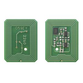 Купить Чип BASF для OKI C5500/5800/5900 ( 5000 копий) Yellow (BASF-CH-43324421) по лучшей цене