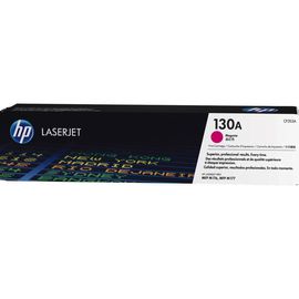 Купить Картридж тонерный HP 130A для LJ M176n/M177fw 1000 копий Magenta (CF353A) по лучшей цене
