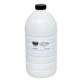 Купить Тонер Kyocera Mita Ecosys M6030 флакон, 1 кг, черный Tomoegawa (TSM-VF-03K-1) по лучшей цене