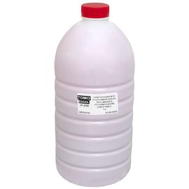 Купить Тонер Kyocera Mita Ecosys M6030 флакон, 1 кг, пурпурный Tomoegawa (TSM-VF-03M-1) по лучшей цене