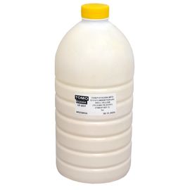 Купить Тонер Kyocera Mita Ecosys M6030 флакон, 1 кг, желтый Tomoegawa (TSM-VF-03Y-1) по лучшей цене