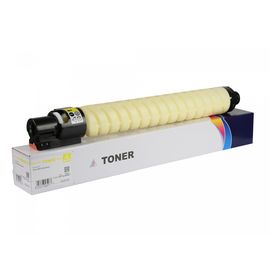 Купить Тонер-картридж Ricoh MPC3002, 841736/841648 370г, желтый CET (CET6497/CET6855Y) по лучшей цене