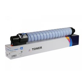 Купить Тонер-картридж Ricoh MPC3002, 841738/841650 370г, голубой CET (CET6486/CET6855C) по лучшей цене