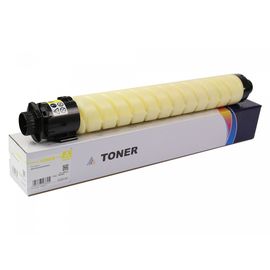 Купить Тонер-картридж Ricoh MPC4503, 841850 437г, желтый CET (CET6660Y) по лучшей цене