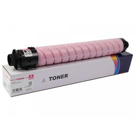 Купить Тонер-картридж Ricoh MPC4503, 841851 455г, пурпурный CET (CET6660M) по лучшей цене