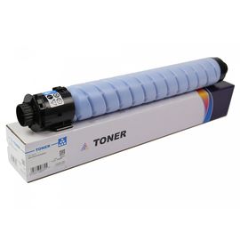 Купить Тонер-картридж Ricoh MPC4503, 841852 400г, голубой CET (CET6660C) по лучшей цене