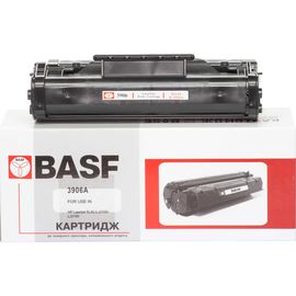 Купить Картридж тонерный BASF для HP LJ 5L/6L аналог C3906A Black (BASF-KT-C3906A) по лучшей цене