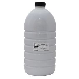 Купить Тонер HP универсальный LaserJet 1010 флакон, 1 кг HG toner (TSM-HG22A-1) по лучшей цене