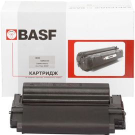 Купить Картридж тонерный BASF для Xerox Phaser 3635MF аналог 108R00796 Black (BASF-KT-3635-108R00796) по лучшей цене