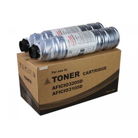 Купить Тонер Ricoh Aficio 1035, 3205D/3105D туба, 550г CET (CET8016) по лучшей цене