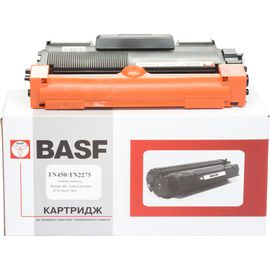 Купить Картридж тонерный BASF для Brother HL-2240/TN450 аналог TN450/TN2275 Black (BASF-KT-TN2275) по лучшей цене