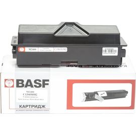 Купить Картридж тонерный BASF для Epson AcuLaser MX20, M2400 аналог C13S050582 Black (BASF-KT-M2400-C13S050582) по лучшей цене