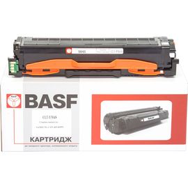 Купить Картридж тонерный BASF для Samsung CLP-415, CLX-4195 аналог CLT-Y504S Yellow (BASF-KT-Y504S) по лучшей цене