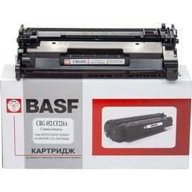 Купить Картридж тонерный BASF для Canon 052 MF-426/428/429 аналог 2199C002 Black (BASF-KT-052) по лучшей цене