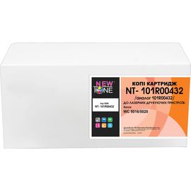 Купить Копи картридж NEWTONE для Xerox WC 5016/5020 аналог 101R00432 (NT- 101R00432) по лучшей цене