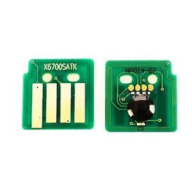 Купить Чип АНК для Xerox Phaser 6700 ( 18000 копий) Black (1800116) по лучшей цене