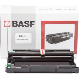 Купить Копи картридж BASF для Brother HL-L2312/2352/2372 аналог DR2401 (BASF-DR2401) по лучшей цене