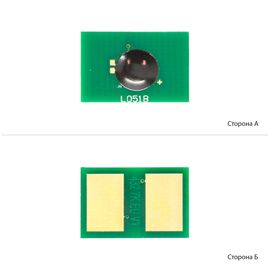 Купить Чип BASF для OKI B412/432/MB472/MB492 ( 7000 копий) Black (BASF-CH-45807120) по лучшей цене