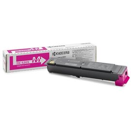 Купить Картридж тонерный KYOCERA для TASKalfa 356ci, TK-5205M Magenta (1T02R5BNL0) по лучшей цене