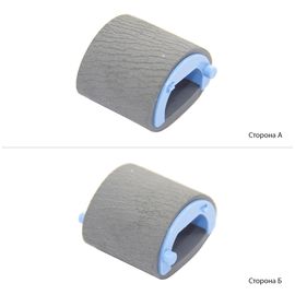 Купить Ролик захвата ручной подачи АНК для HP Pro M102/104/130 аналог RC2-1048 (3202939) по лучшей цене