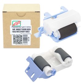 Купить Ремкомплект АНК для HP LJ Enterprise M607/M608/M609 аналог J8J70-67904 (50138) по лучшей цене