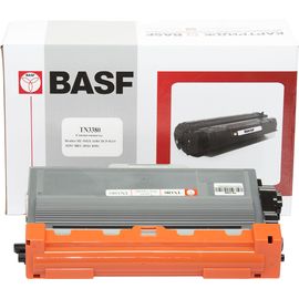 Купить Картридж тонерный BASF для Brother HL-5440D/MFC-8520DN/DCP-8110DN аналог TN3380 Black (BASF-KT-TN3380) по лучшей цене