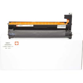 Купить Копи картридж BASF для OKI C831/841/822 аналог 44844407 Cyan (BASF-DR-C831-44844407) по лучшей цене