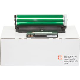 Купить Копи картридж BASF для Samsung CLP-360/365, CLX-3300/3306 аналог SU403A, CLT-R406 (BASF-DR-CLTR406) по лучшей цене
