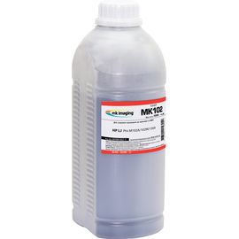 Купить Тонер Mitsubishi для HP LJ Pro M102A/102W/130A бутль 1000г Black (021203/DLC-1) по лучшей цене