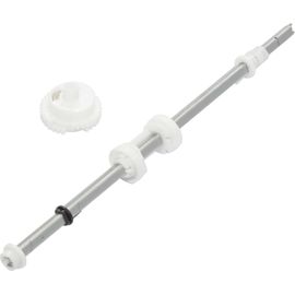 Купить Вал узла захвата в сборе АНК для HP LJ Pro M102a/M130a/M227, RU9-0691-0000 (3202940) по лучшей цене