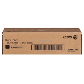 Купить Картридж тонерный Xerox для B1022/B1025 13700 копий Black (006R01731) по лучшей цене