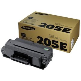 Купить Картридж тонерный Samsung D205E для SCX-3710D/3710ND/SCX-5637FR 10000 копий Black (SU953A) по лучшей цене