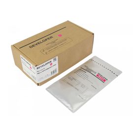 Купить Девелопер Ricoh MPC3500, B2309670/D0899670/D1449670 пурпурный CET (CET8892M) по лучшей цене