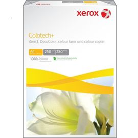 Купить Бумага Xerox A4 COLOTECH + (250) 250л. AU (003R98975) по лучшей цене