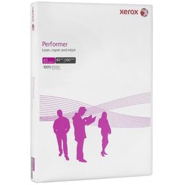 Купить Бумага офисная Xerox Performer 80г/м кв, A3, 500л (003R90569) Class C по лучшей цене