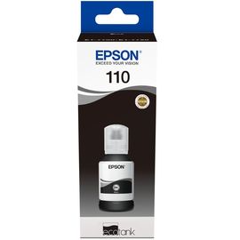Купить Контейнер с чернилами Epson для M1100/M1120, XL Black (C13T03P14A) по лучшей цене