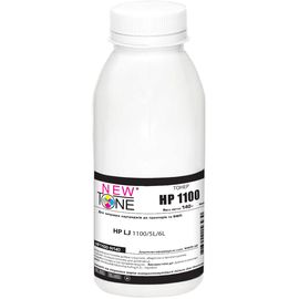 Купить Тонер NewTone для HP LJ 1100/5L/6L бутль 140г (HP1100-N140) по лучшей цене