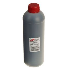 Купить Тонер АНК для Lexmark MX310/410/510 бутль 290г Black (1401295) по лучшей цене