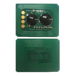 Купить Чип BASF для OKI C5650/5750 ( 2000 копий) Magenta (BASF-CH-5650M) по лучшей цене