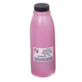 Купить Тонер АНК для Konica Minolta MC 1600 бутль 85г Magenta (1501340) по лучшей цене