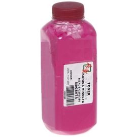 Купить Тонер АНК для Konica Minolta BIZHUB C250/350 бутль 200г Magenta (1501370) по лучшей цене