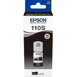 Купить Контейнер с чернилами Epson для M1100/M1120, L Black (C13T01L14A) по лучшей цене