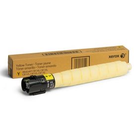 Купить Тонер-картридж Xerox AL C8130/C8135 Yellow 28K (006R01757) по лучшей цене