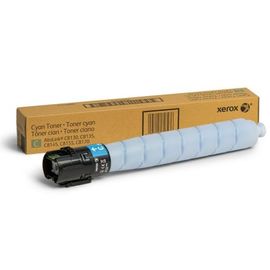 Купить Тонер-картридж Xerox AL C8130/C8135 Cyan 28K (006R01755) по лучшей цене