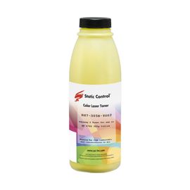 Купить тонер Odyssey HP СLJ 4700 305г yellow Static Control по лучшей цене