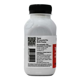 Купить Тонер HP LJ Pro M203 Precise флакон, 110 г Patron (PN-HLJPM203-110-P) по лучшей цене