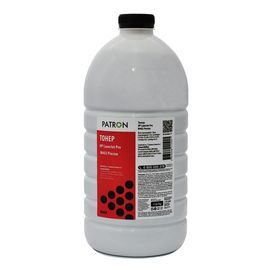 Купить Тонер HP LJ Pro M402 Precise флакон, 1 кг Patron (PN-HLJPM402-1-P) по лучшей цене